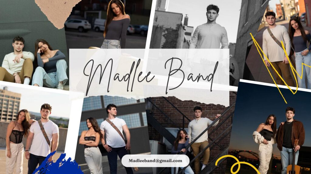MadLee Band